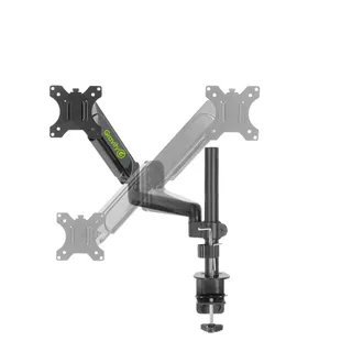Gravity SA 6131 B - Bildschirmhalterung, Tischmontage, Schwenkarm