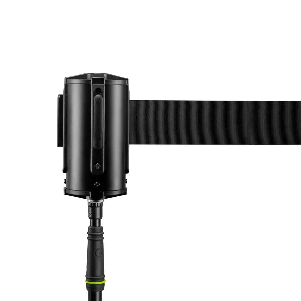 Gravity SA BELT 1 B STAND SET 1 - Absperrgurt-Kassette Ständer Set 1