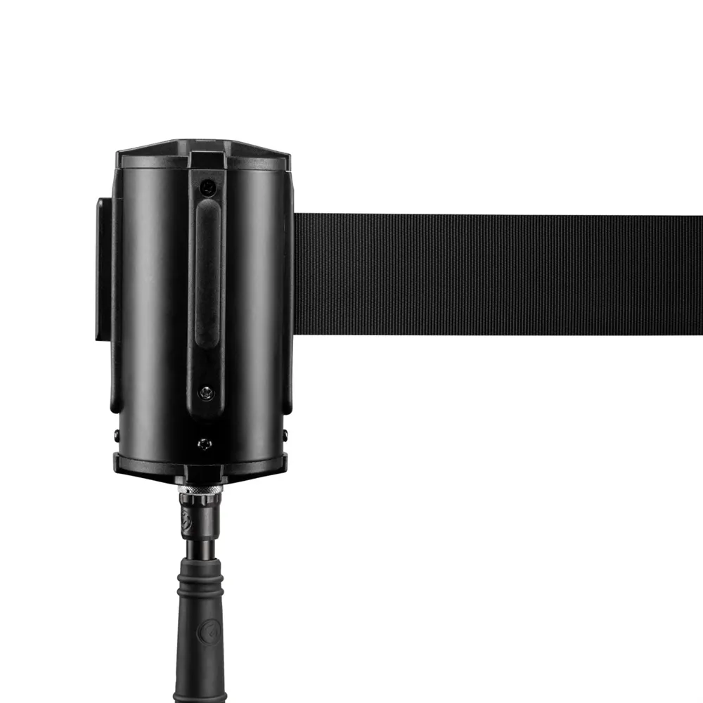 Gravity SA BELT 1 B STAND SET 1 - Absperrgurt-Kassette Ständer Set 1