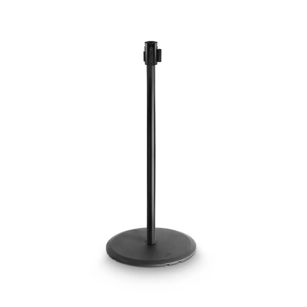 Gravity SA BELT 1 B STAND SET 2 - Absperrgurt-Kassette Ständer Set 2