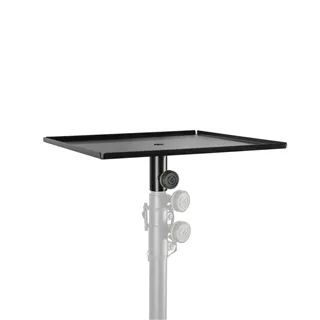 Gravity SA BTRAY 1 - Beamer-Adapterplatte für 35 mm Stative