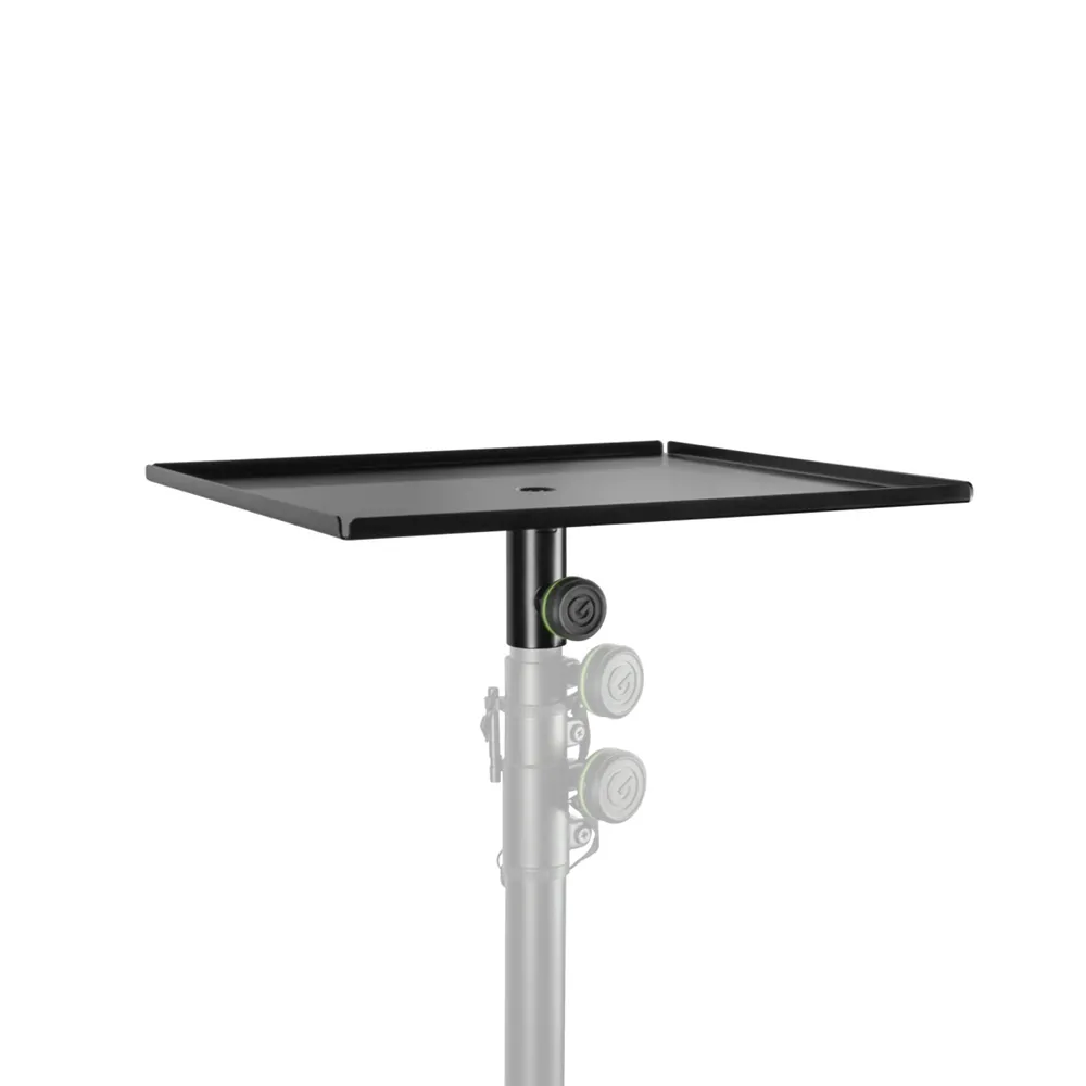 Gravity SA BTRAY 1 - Beamer-Adapterplatte für 35 mm Stative