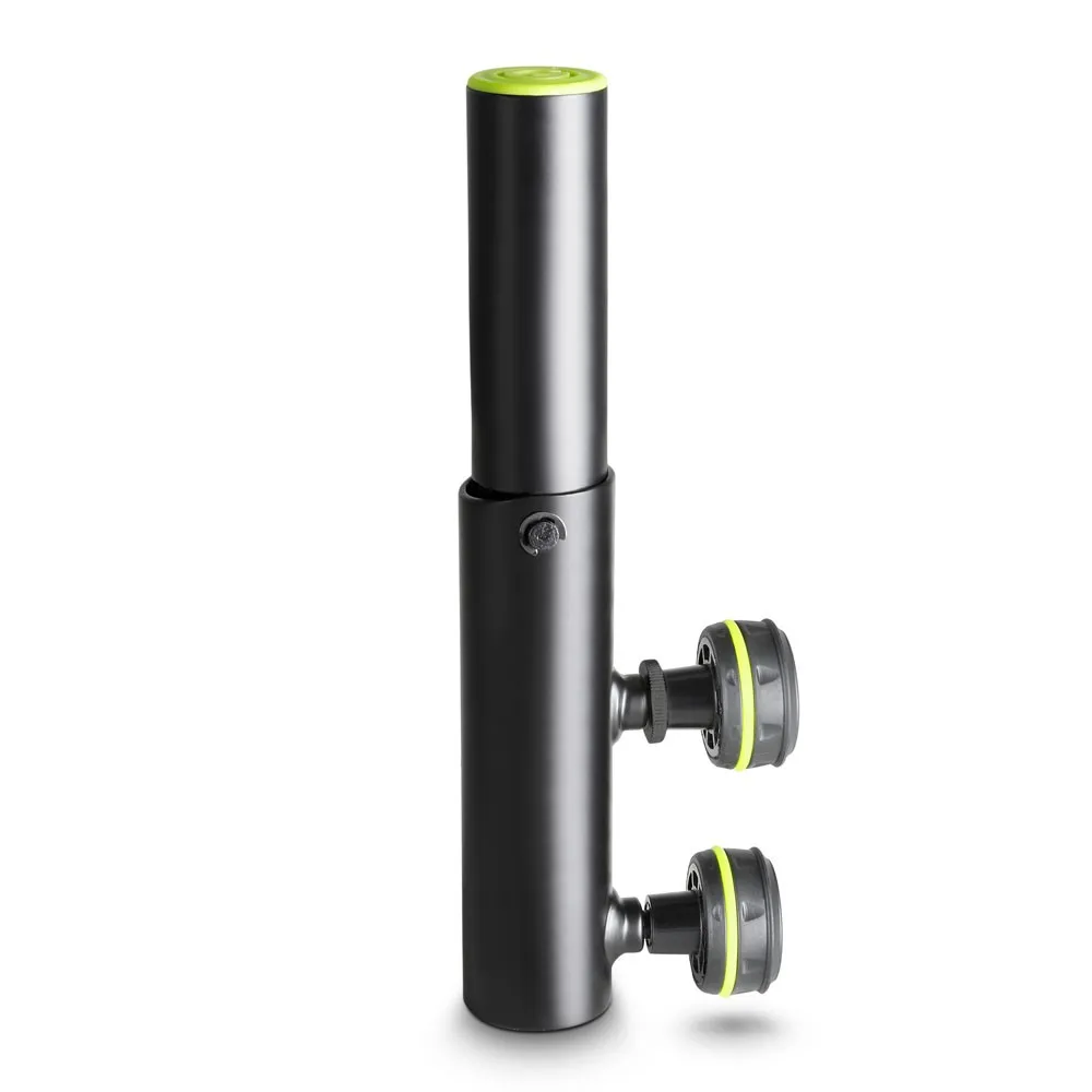Gravity SA VARI®-TILT - Variabler Neigungsadapter für Lautsprecherstative