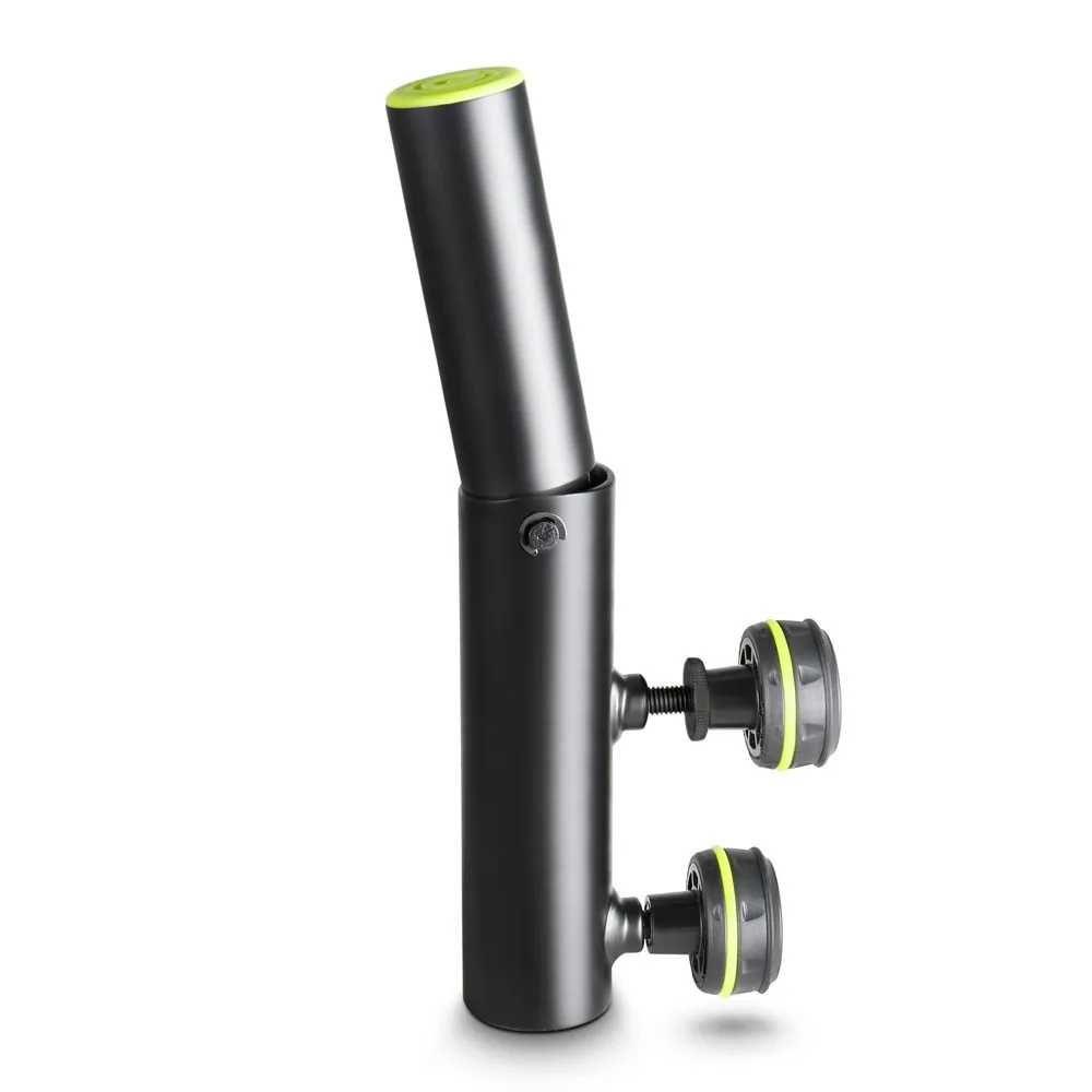 Gravity SA VARI®-TILT - Variabler Neigungsadapter für Lautsprecherstative