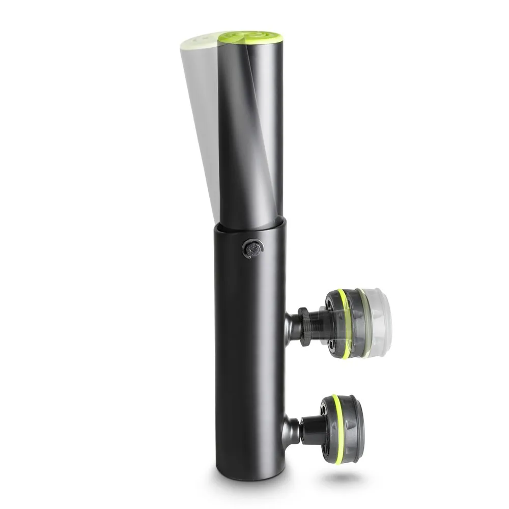 Gravity SA VARI®-TILT - Variabler Neigungsadapter für Lautsprecherstative