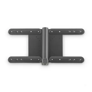 Gravity SA VESA 1 - VESA-Monitorhalterung für 35 mm Stativrohre