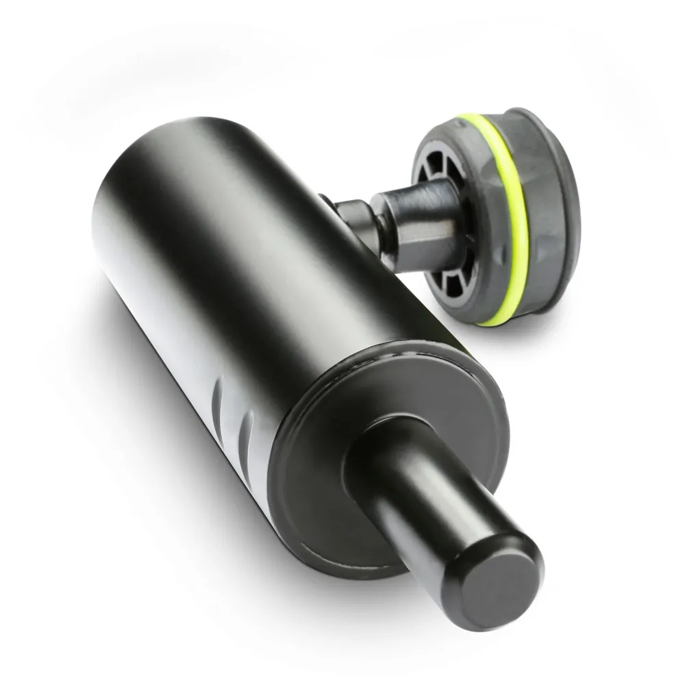 Gravity SF 3616 M - Reduzierflansch 36mm auf 16mm männlich