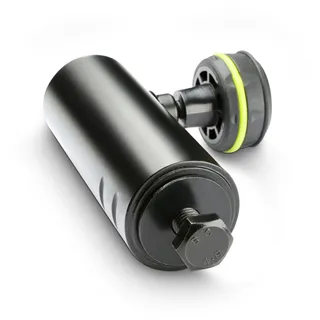 Gravity SF 36 M10 F - Reduzierflansch 36mm auf M10 weiblich