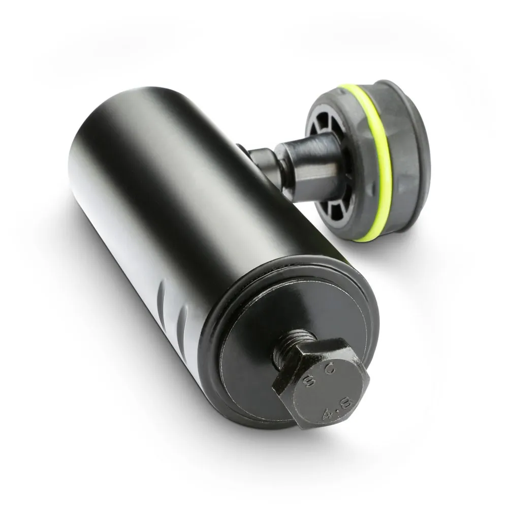 Gravity SF 36 M10 F - Reduzierflansch 36mm auf M10 weiblich
