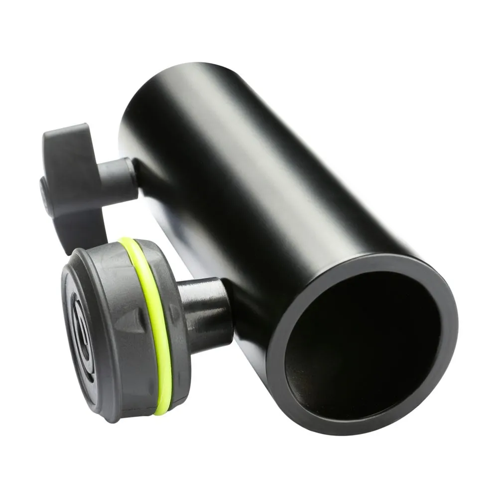 Gravity SF 36 T28 F - Reduzierflansch 36mm auf TV28 weiblich