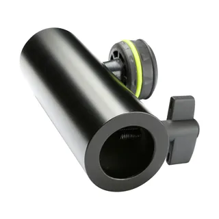 Gravity SF 36 T28 F - Reduzierflansch 36mm auf TV28 weiblich