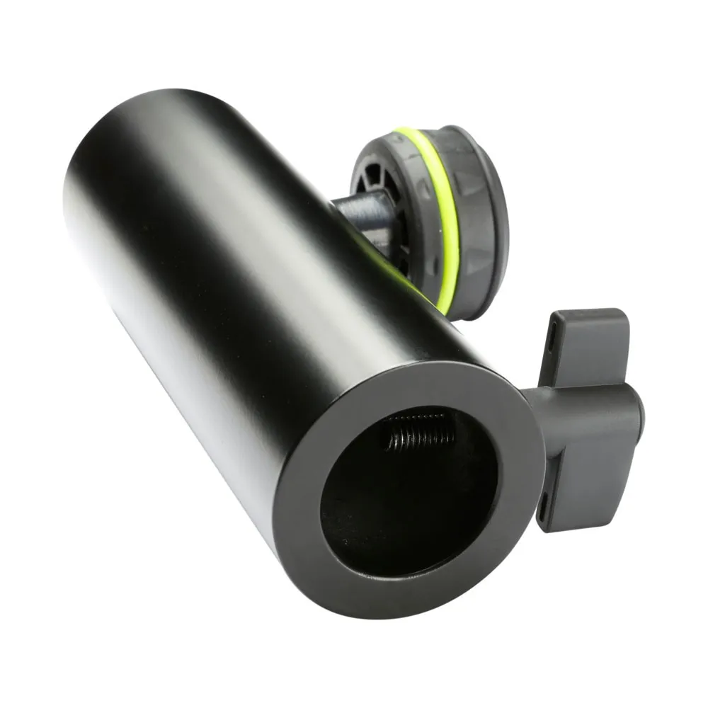 Gravity SF 36 T28 F - Reduzierflansch 36mm auf TV28 weiblich