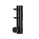 Gravity SF 36 T 28 F L - Reduzierflansch 36 mm auf TV28 weiblich, lang