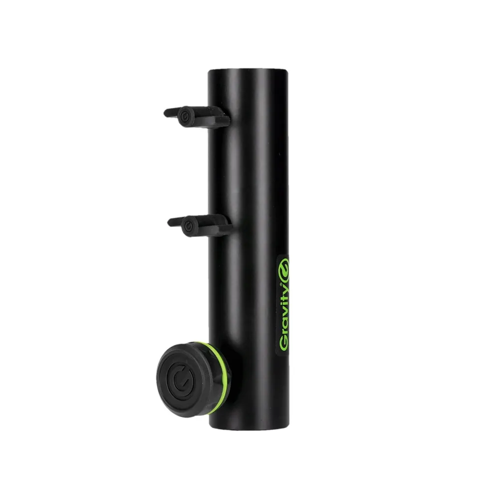 Gravity SF 36 T 28 F L - Reduzierflansch 36 mm auf TV28 weiblich, lang
