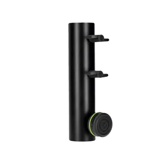 Gravity SF 36 T 28 F L - Reduzierflansch 36 mm auf TV28 weiblich, lang