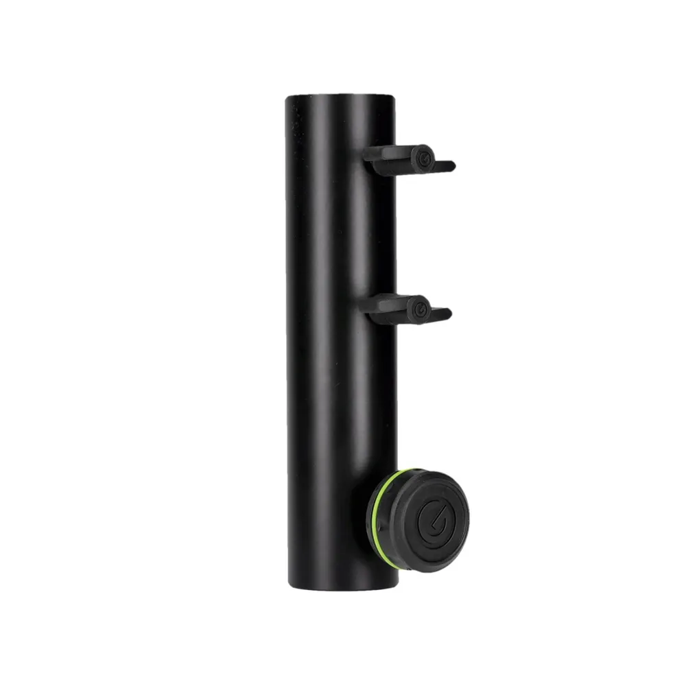 Gravity SF 36 T 28 F L - Reduzierflansch 36 mm auf TV28 weiblich, lang