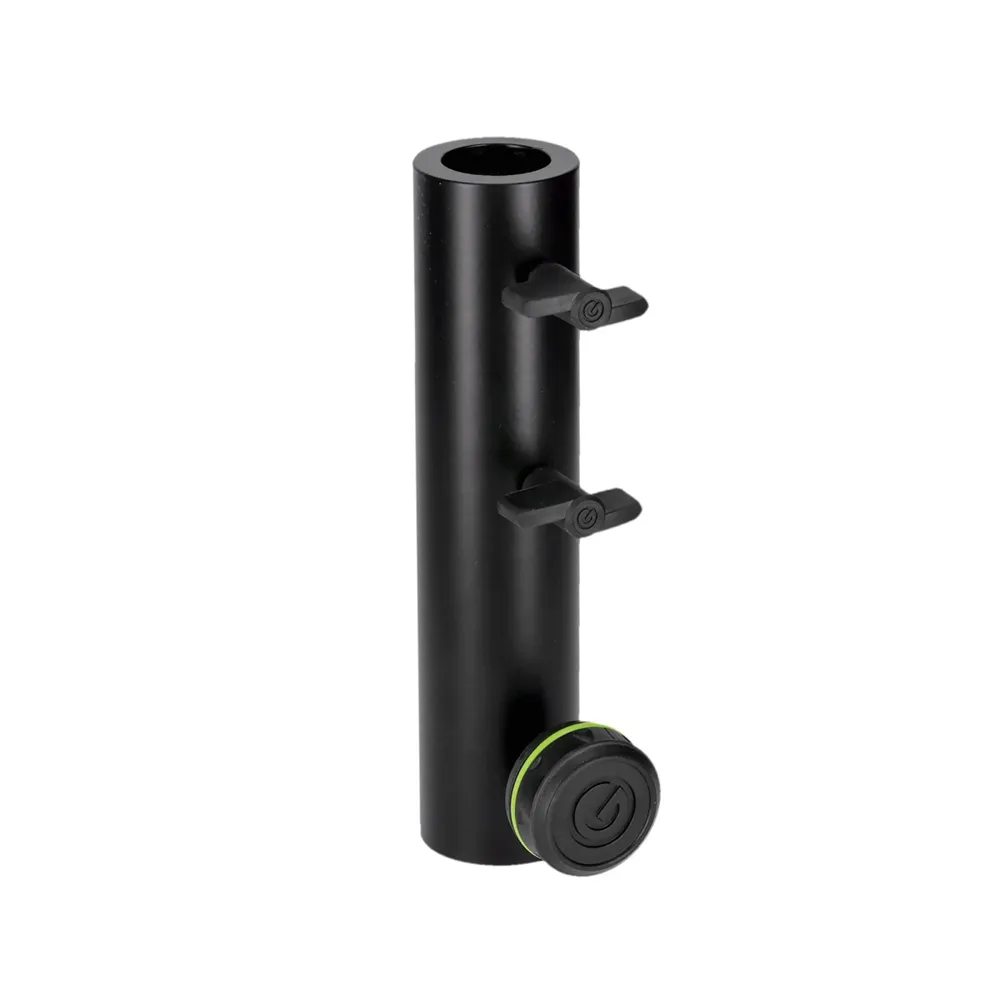 Gravity SF 36 T 28 F L - Reduzierflansch 36 mm auf TV28 weiblich, lang