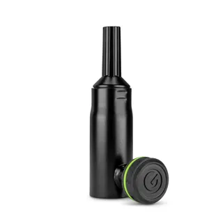 Gravity SF CURV M - Reduzierflansch 36 mm auf Curv-Flansch männlich