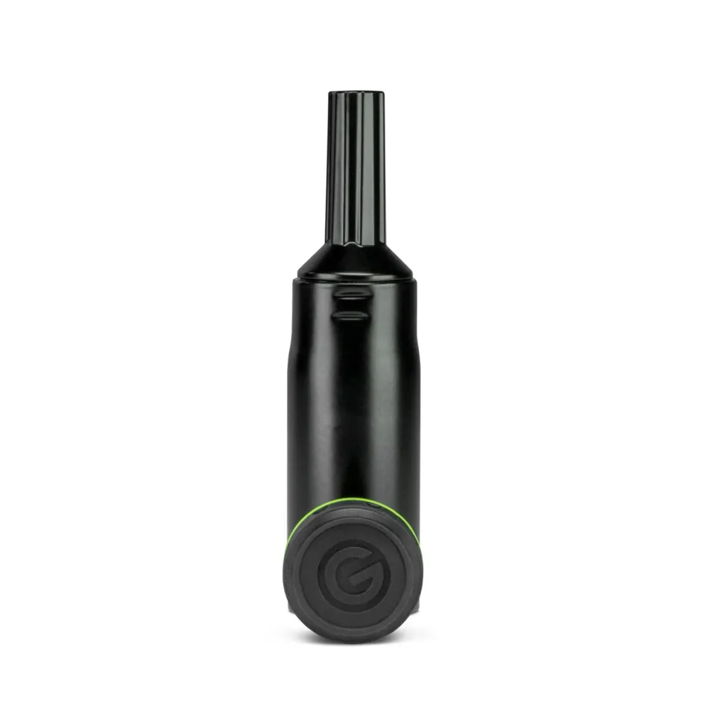 Gravity SF CURV M - Reduzierflansch 36 mm auf Curv-Flansch männlich