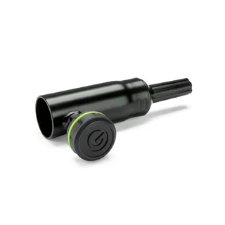 Gravity SF CURV M - Reduzierflansch 36 mm auf Curv-Flansch männlich