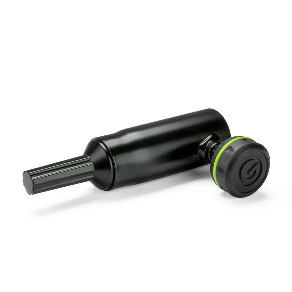 Gravity SF CURV M - Reduzierflansch 36 mm auf Curv-Flansch männlich