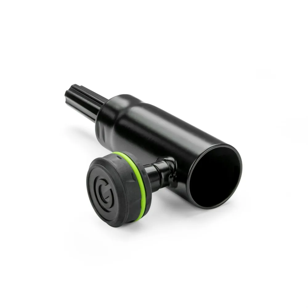 Gravity SF CURV M - Reduzierflansch 36 mm auf Curv-Flansch männlich