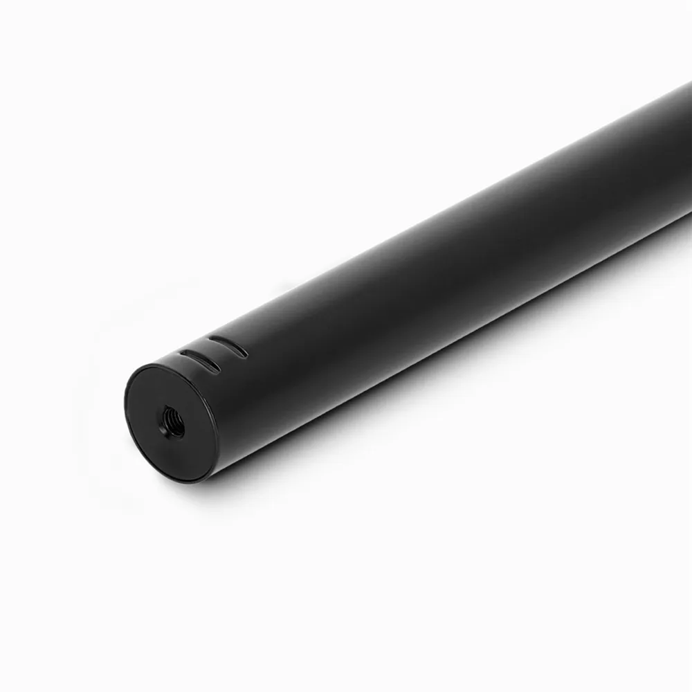 Gravity SP 1122 B - Kurze Distanzstange, M10 zu  M20, 865 mm