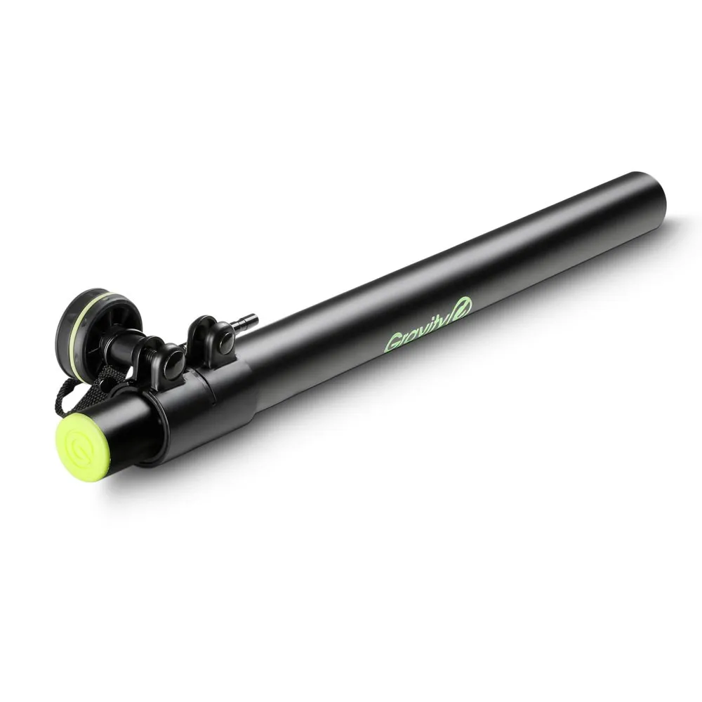 Gravity SP 2332 TPB - Distanzrohr 35 mm auf M20 zweiteilig 1400 mm