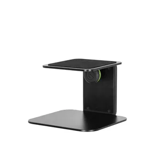 Gravity SP 3102 C B - Kompakter Studiomonitor-Tischständer