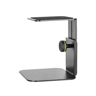 Gravity SP 3102 C B - Kompakter Studiomonitor-Tischständer