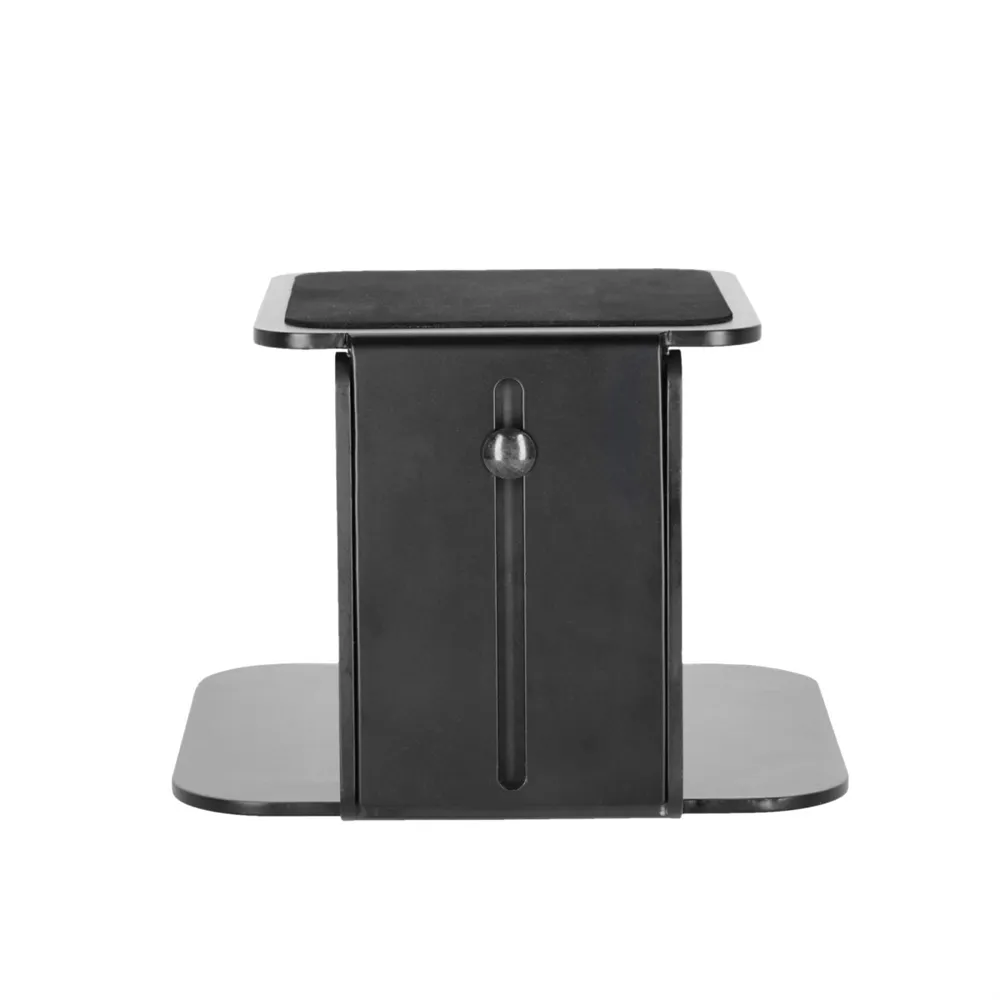 Gravity SP 3102 C B - Kompakter Studiomonitor-Tischständer