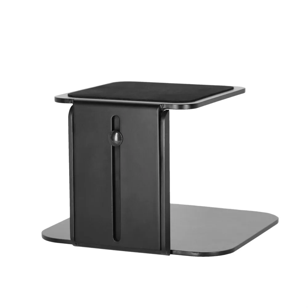 Gravity SP 3102 C B - Kompakter Studiomonitor-Tischständer