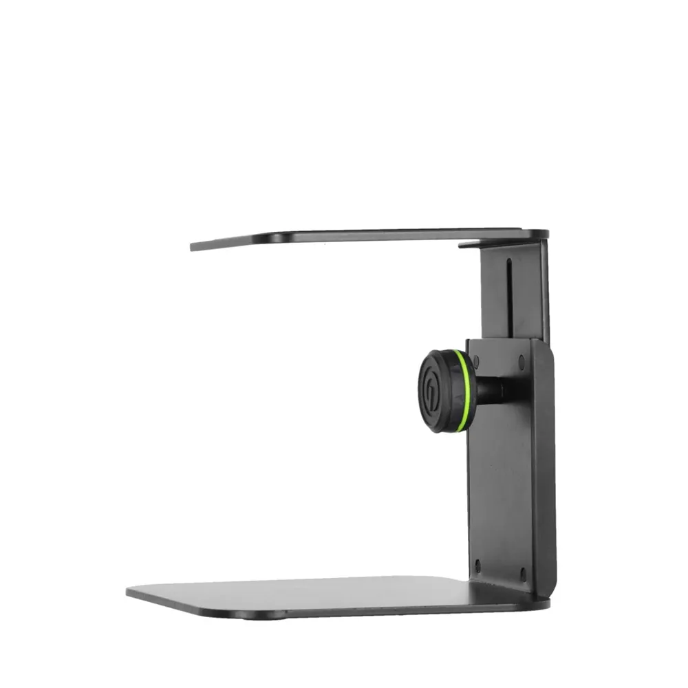Gravity SP 3102 C B - Kompakter Studiomonitor-Tischständer