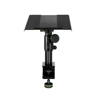 Gravity SP 3102 TM - Flexibler Studiomonitor-Ständer mit Tischklemme