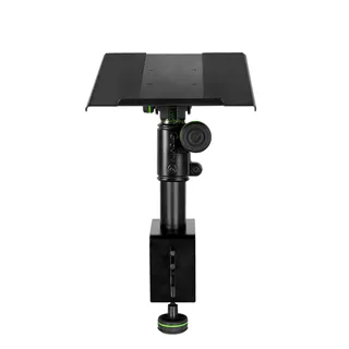 Gravity SP 3102 TM - Flexibler Studiomonitor-Ständer mit Tischklemme