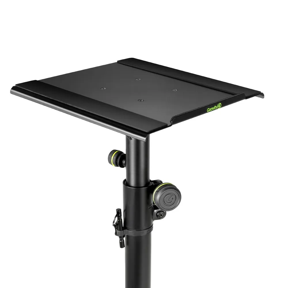 Gravity SP 3202 VT - VARI®-TILT Studiomonitor-Ständer