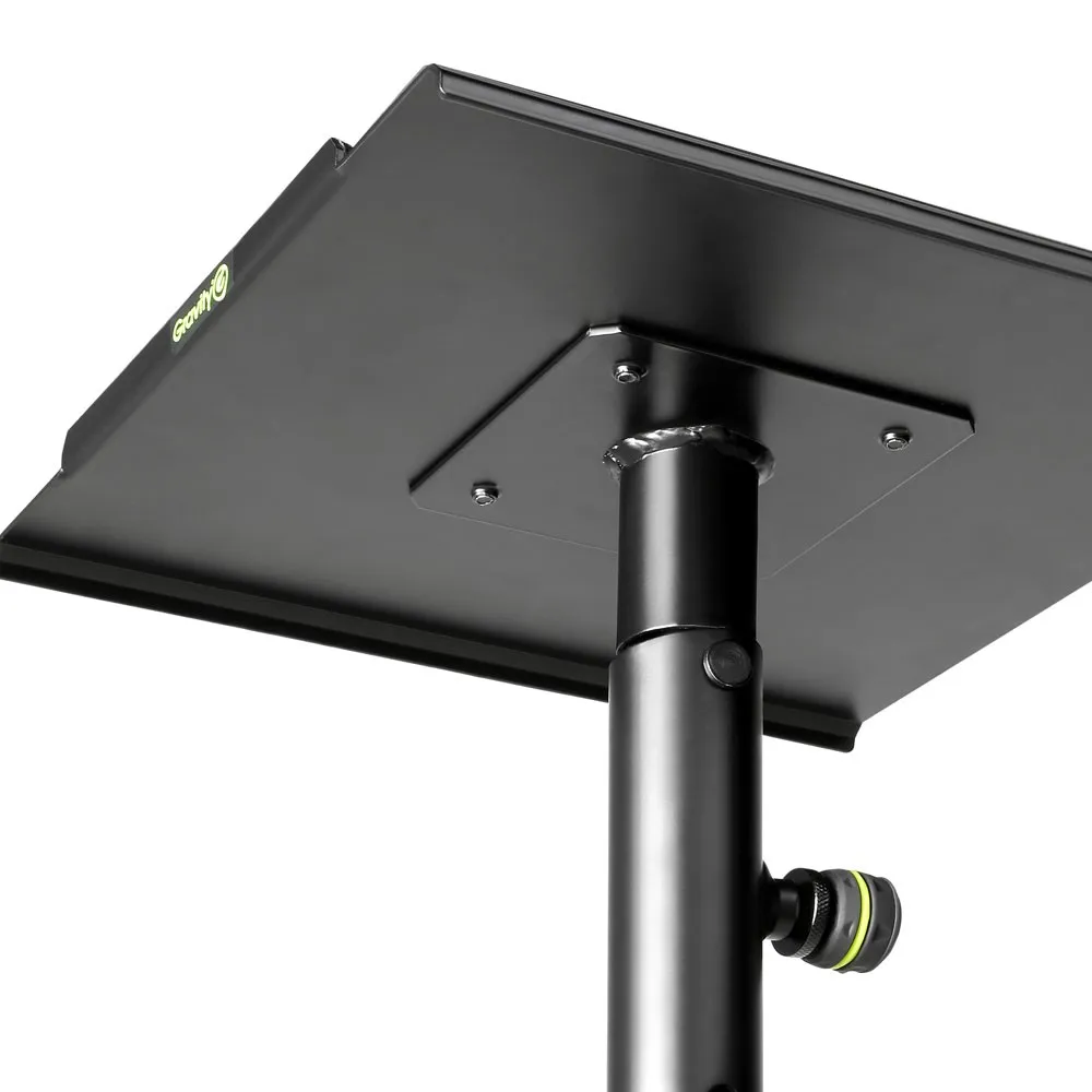 Gravity SP 3202 VT - VARI®-TILT Studiomonitor-Ständer