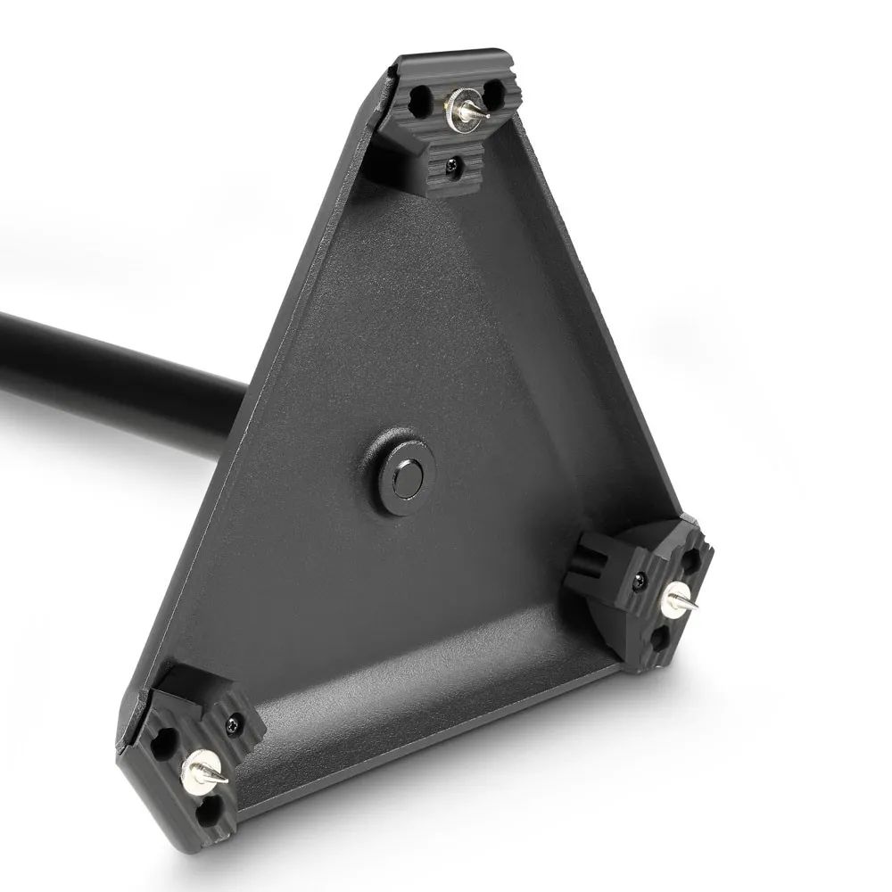 Gravity SP 3202 VT - VARI®-TILT Studiomonitor-Ständer