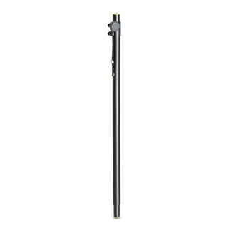 Gravity SP 3332 TPB - Verstellbares Distanzrohr zweiteilig 35 mm auf 35 mm, 1400 mm