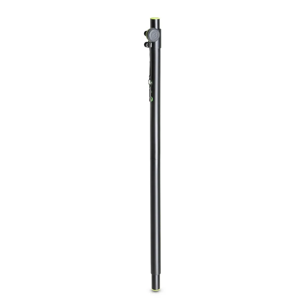 Gravity SP 3332 TPB - Verstellbares Distanzrohr zweiteilig 35 mm auf 35 mm, 1400 mm