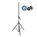 Gravity SP 4722 B - Lautsprecher-Kurbelstativ