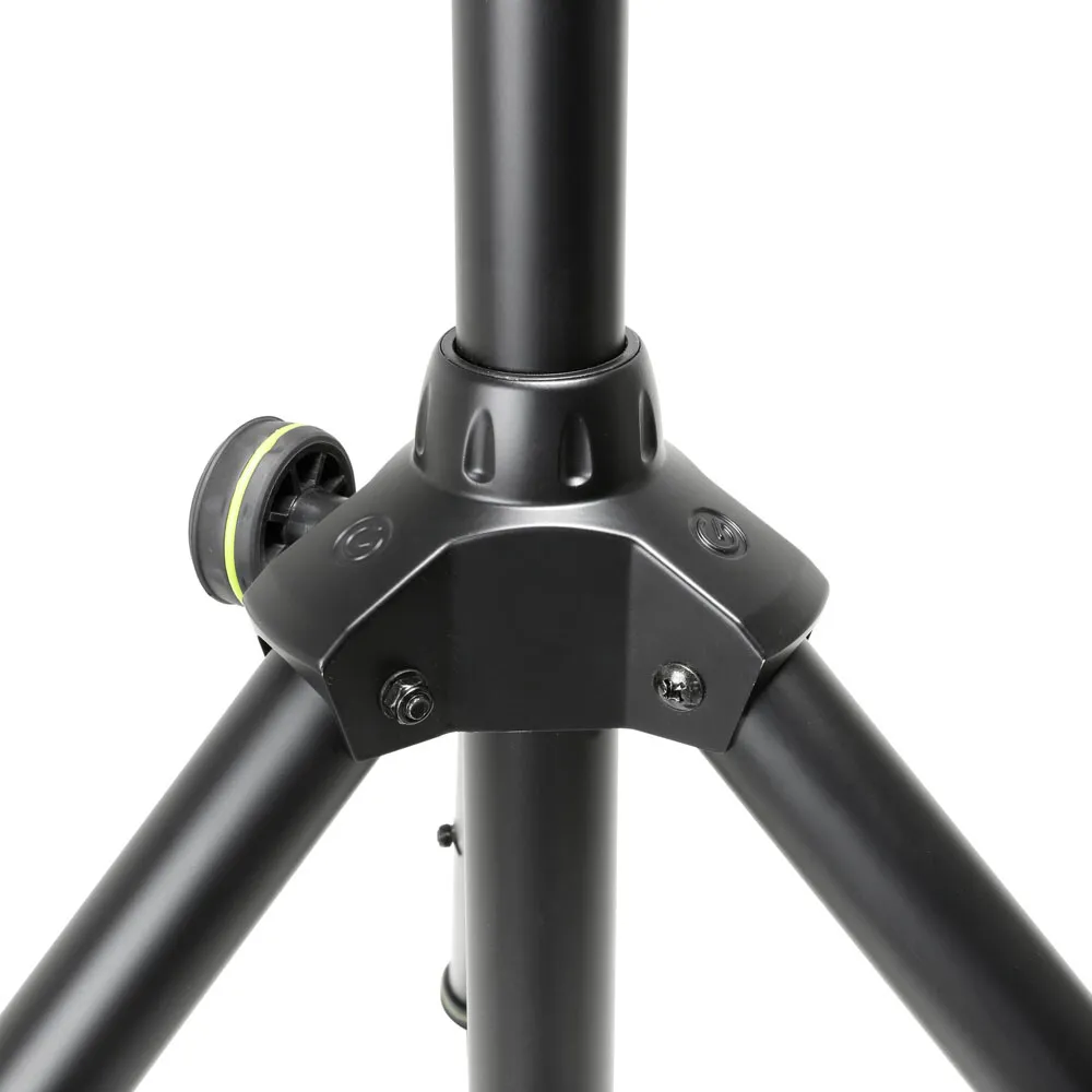 Gravity SP 4722 B - Lautsprecher-Kurbelstativ