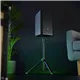 Gravity SP 5112 B - Traveler Lautsprecherstativ