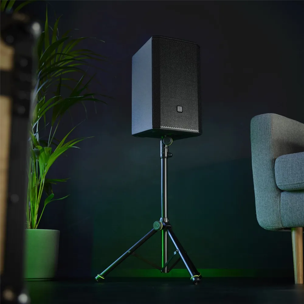 Gravity SP 5112 B - Traveler Lautsprecherstativ