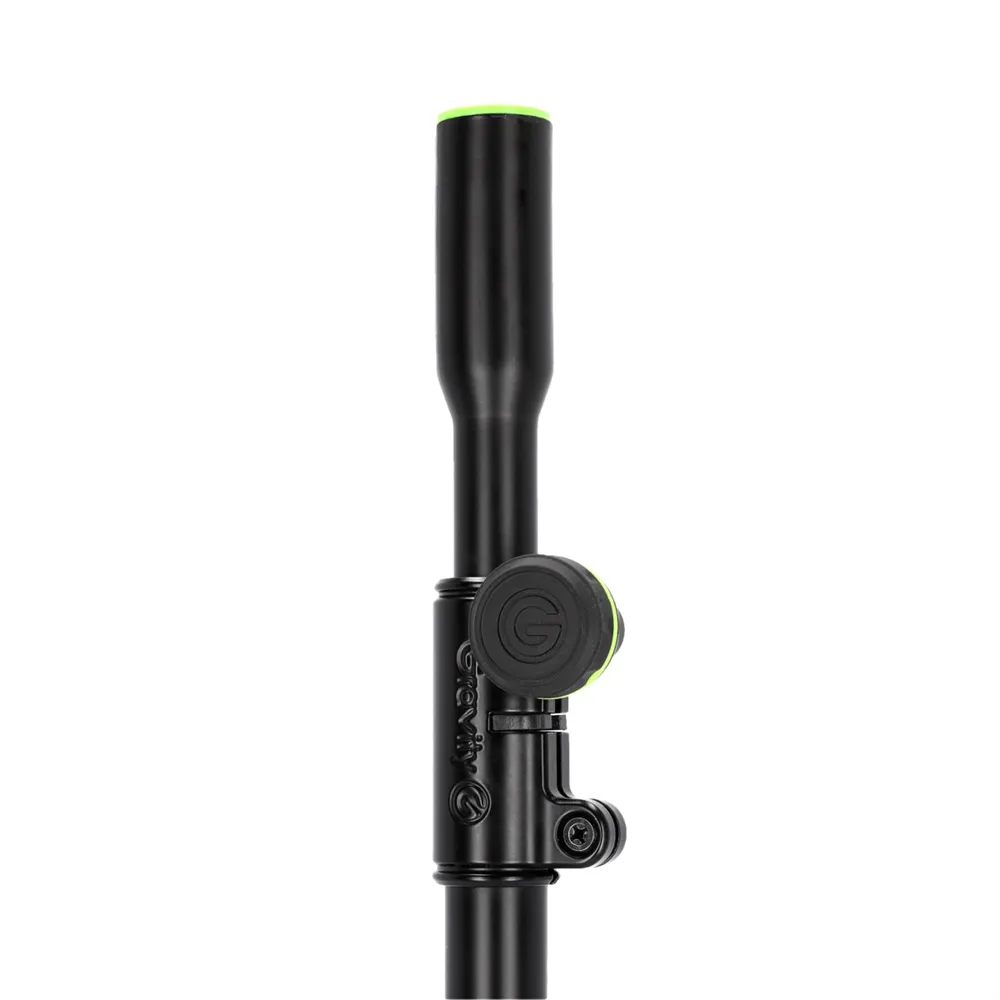 Gravity SP 5112 B - Traveler Lautsprecherstativ