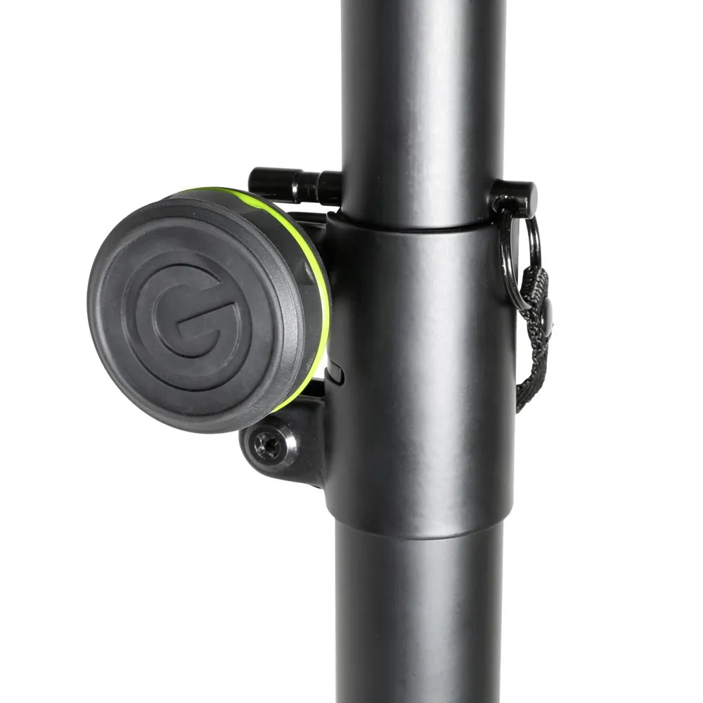 Gravity SP 5211 ACB - Pneumatisches Lautsprecherstativ