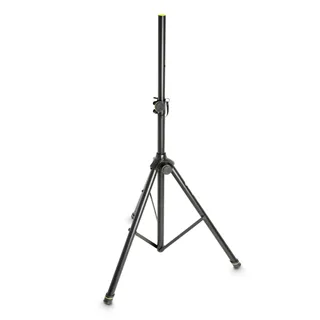 Gravity SP 5211 B - Lautsprecherstativ 35mm, Aluminium, Schwarz