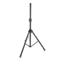 Gravity SP 5211 B - Lautsprecherstativ 35mm, Aluminium, Schwarz