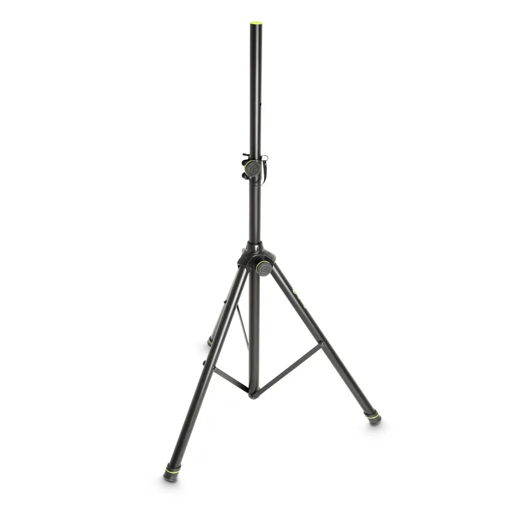 Gravity SP 5211 B - Lautsprecherstativ 35mm, Aluminium, Schwarz