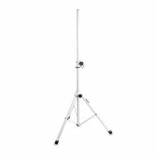 Gravity SP 5211 W - Lautsprecherstativ 35 mm, Aluminium, Weiß